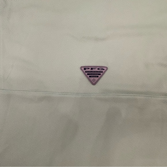 Columbia Shirt - Picture 5 of 7